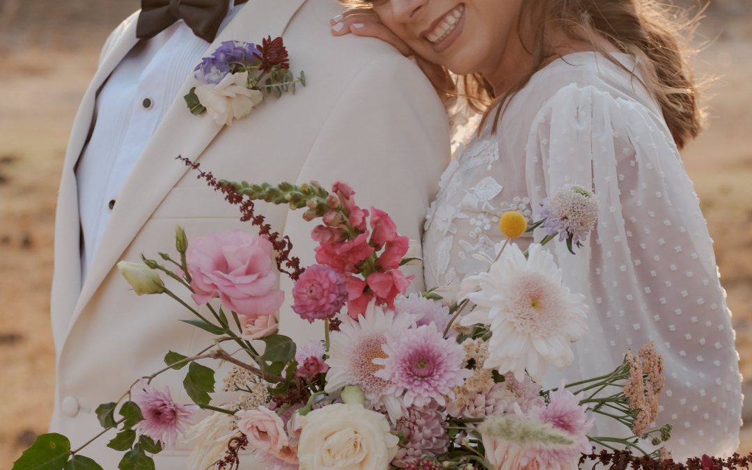 Cómo elegir al fotógrafo de tu boda en 5 pasos